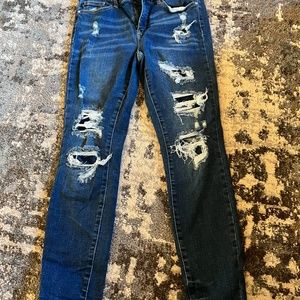 Judy Blue Skinny